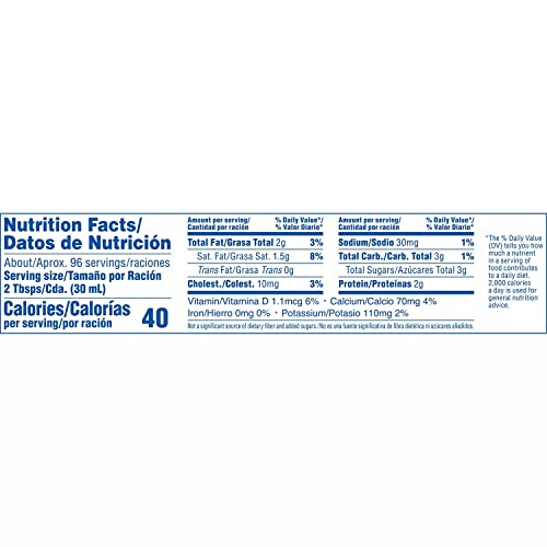 Carnation Evaporated Milk (12 oz. cans, 8 pk.). - Thumbnail 3