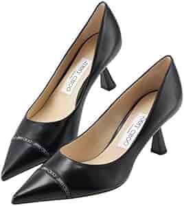 Jimmy Choo ジミーチュウ　パンプス　キックヒール　RENE Jimmy Choo ジミーチュウ パンプス キックヒール RENE 靴