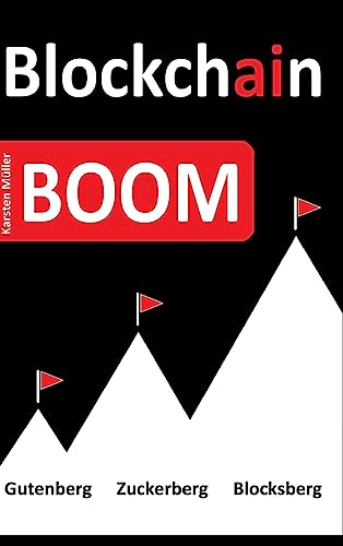 Blockchain-BOOM (German Edition)