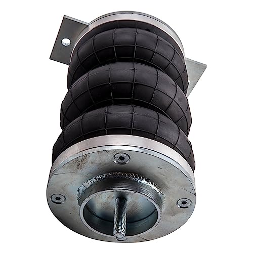 Suspensión neumática autocaravana [ Tus Neumáticos ] 2024