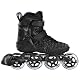 Powerslide Inline Skate Phuzion Xenon Black für Fitness und Freizeit
