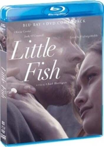 Little Fish - Blu-ray + DVD