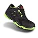 Produktbild Heckel Herren Heckel 6259344 Run-r Run-r 200 Safety Trainers, Size 44 Arbeitsschuhe, Schwarz, numeric_44 EU