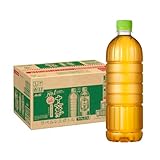十六茶 アサヒ飲料 ラベルレスボトル 660ml×24本 [お茶] [ノンカフェイン]
