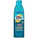 Coppertone SPORT KIDS Sunscreen Continuous Spray SPF 100 (5.5 Ounce) (Packaging may vary)