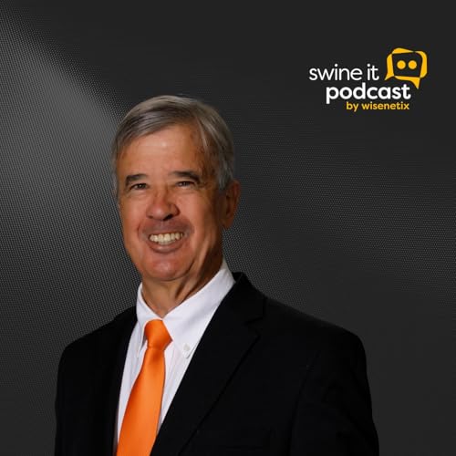 Dr. Joseph Connor: Steps to Eradicate PRRS | Ep. 351