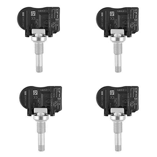 Capteur TPMS pour réparer voyant pression pneu Hyundai ix20 Genesis G80