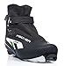 Fischer XC Comfort Pro S20920 Cross-Country Ski Shoes, Size 37 EU