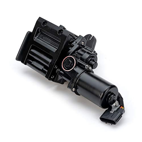 Xiaoyudou Front Left Driver Power Running Board Motor For Cadillac Escalade, Chevy Avalanche, Tahoe, Chevy Suburban, Gmc, Yukon 2007-2014 Replace 19303235 #TOP6
