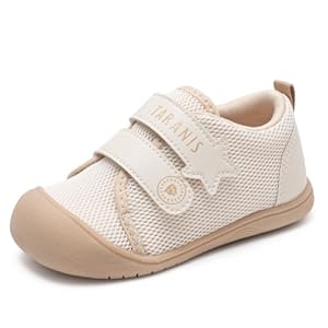 Toddler Shoes Boys Girls Infant Sneakers Non-Slip Rubber Sole Baby Crib First Walker Shoes