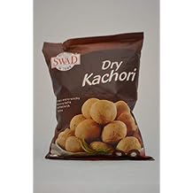 Great Bazaar Swad Kachori Snacks, 10 Ounce
