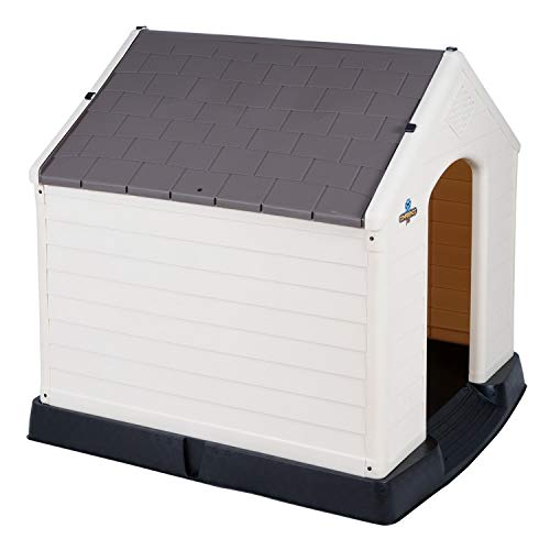 Air Conditioned Dog Houses Pet Comfort In The Heat My Little & Large