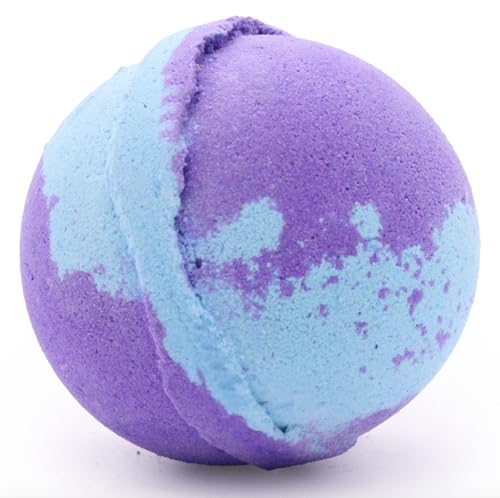 Hampshire Scent Company Aventos for Men Bath Bomb 180g – Luxury Scented Bath Fizzer Inspired by Aftershave | Handmade in UK | Skin Softening, Vegan & Cruelty for Him - Image 2