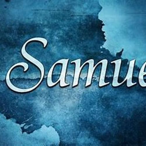 Is There Hope After Failure. (1 Samuel 12: 1-25)