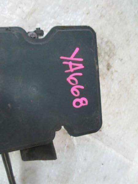 Anti-Lock Brake Part Pump Fits 13-14 Impreza 27536FJ190 27536F J190