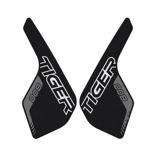 Protection de réservoir Triumph Tiger 800 antidérapante - 5