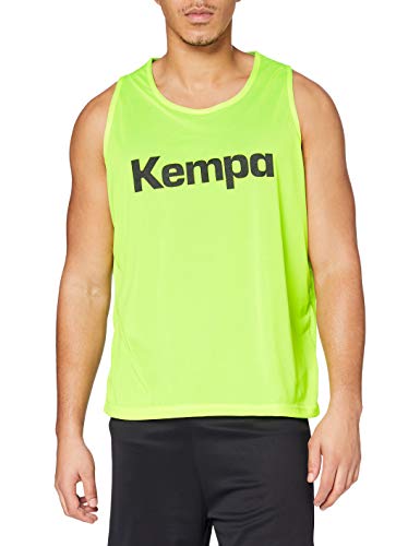 Kempa Unisex Bekleidung Teamsport Weind-markierungsleibchen Herren...