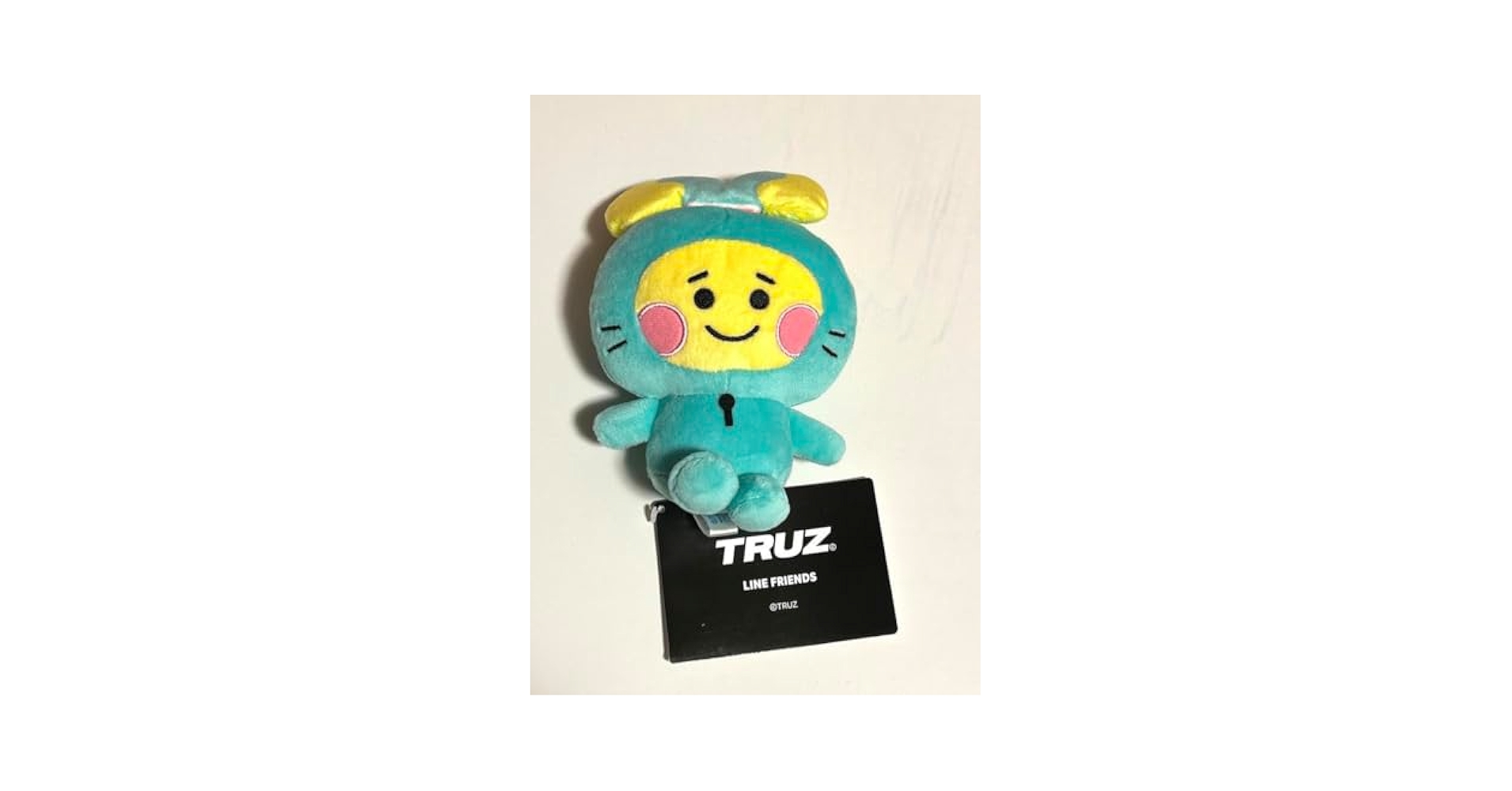 Amazon.co.jp: TRUZ treasure yedeeイェディ イェダム
