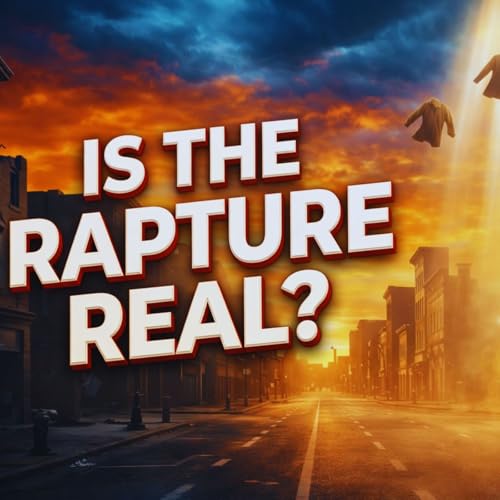 The REAL Reason Christians Disagree on the Rapture