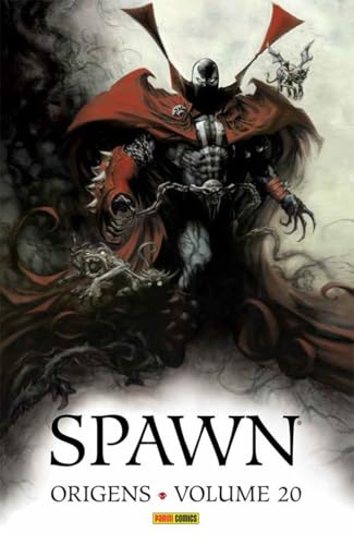 Spawn: Origens Vol. 20