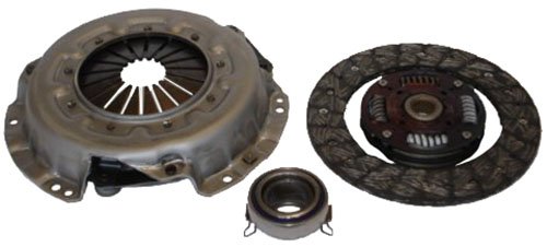 Japanparts Jpkf-823 Kit Frizione Vitara 94>98 2.0 Td