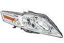 Hella 1EF 010 541-021 Scheinwerfer - Ford Mondeo IV Turnier (BA7) - ECE - für Rechtsverkehr - rechts