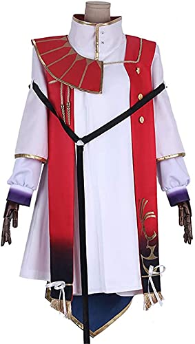 Amazon.co.jp: 漫尚cosplayコンパス 戦闘摂理解析システム COMPASS