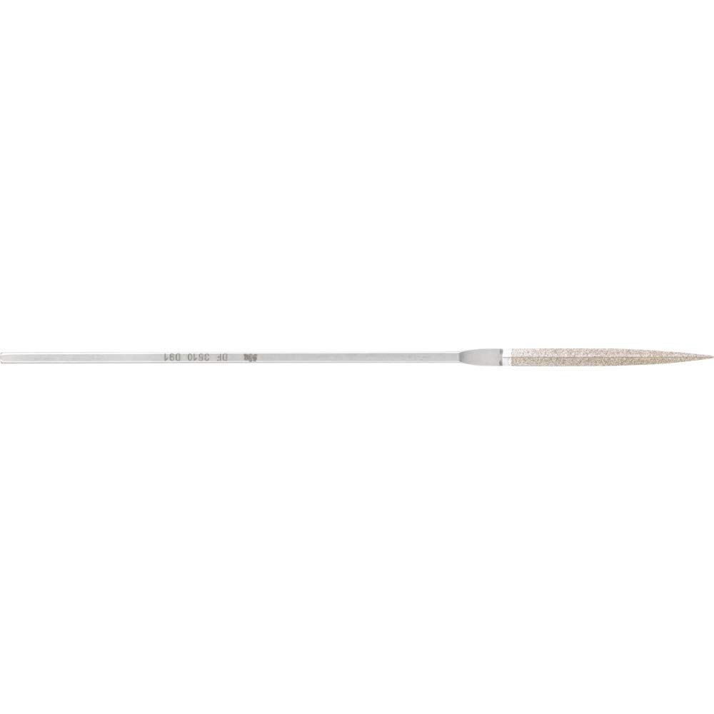 Lime de serrage diamantée DF 3610 D 91 Pferd 15310141 pour acier trempé