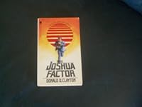 The Joshua factor: A novel 0877190461 Book Cover