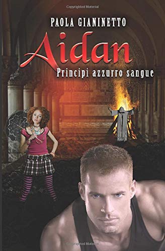 Aidan: Volume 4 Aidan: Volume 4