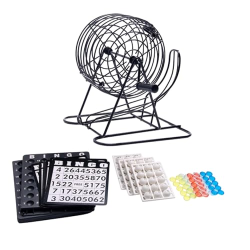 Jeu de bingo éducatif UPKOCH idéal pour vos soirées en famille