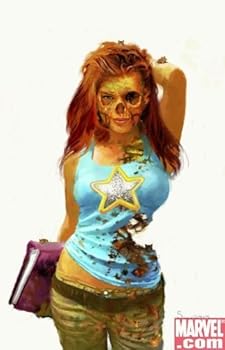 Marvel Zombies