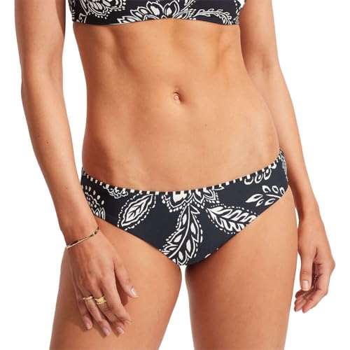 Bas de maillot Seafolly Folklore pour vos vacances à la plage