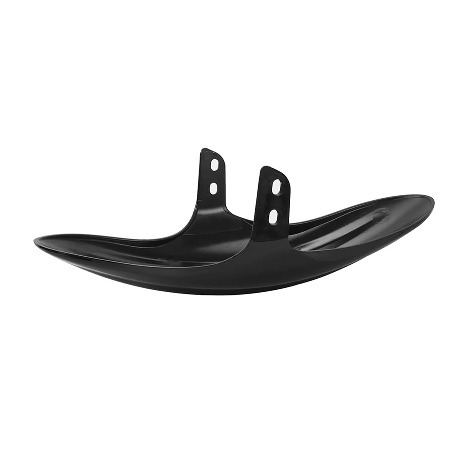 Moto Fender Per M8 Per Softail Per Street 2018-2022 Parafango Anteriore Nero Per Moto Paraspruzzi Per Carenatura