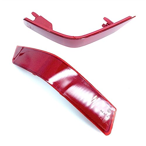 Feu arrière droit étanche pour pare-chocs Nissan X-Trail Rogue 2017-2020 265606FV0A