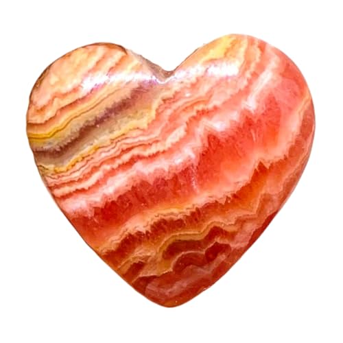 Cabochon rhodochrosite de haute qualité pour la création de bagues