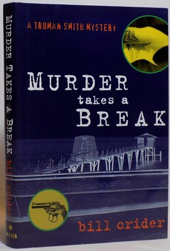 Murder Takes a Break