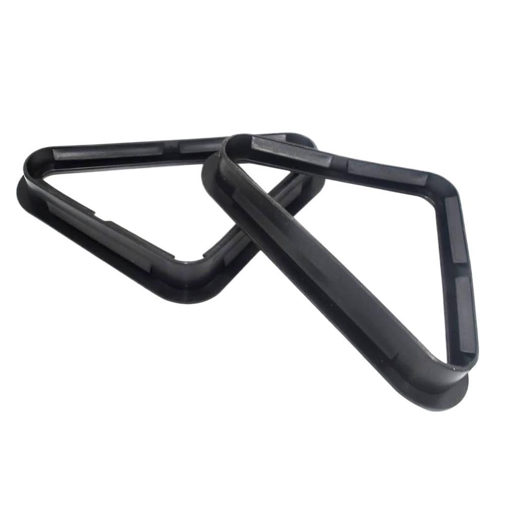 Headlight Rubber Bezel Mount 2PCS Compatible with 751 753 763 773 863 864 873 883 963(2PCS)