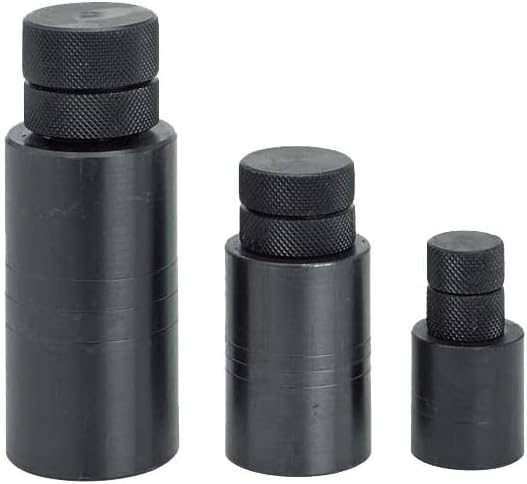 Palmgren Adjustable jack screw, 1.693 to 2.402"
