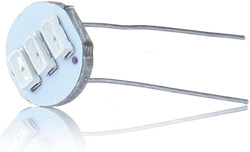 Miniatura 5 de SCITOO Mini luces para Buick para LeSabre 2003-2005 para Buick para Rainier 2004-2006 para Buick para Rendezvous 2003-2006 para Cadillac para