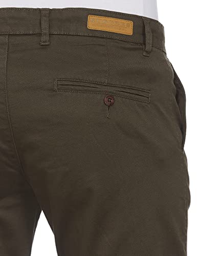 Image of Ruggers by Unlimited Men's Slim Casual Pants