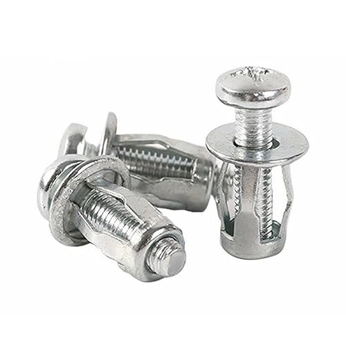 La Mejor review de Tornillos y Pernos de fijación listamos los 10 mejores. 24 Imagen adicional