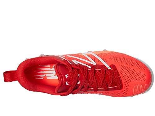 Image of New Balance Men's Freezelx V5 Lacrosse Shoes