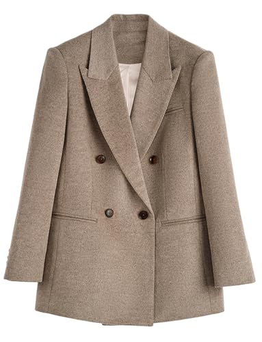 Blazer Lapin de crête femme veste costume pour dîner