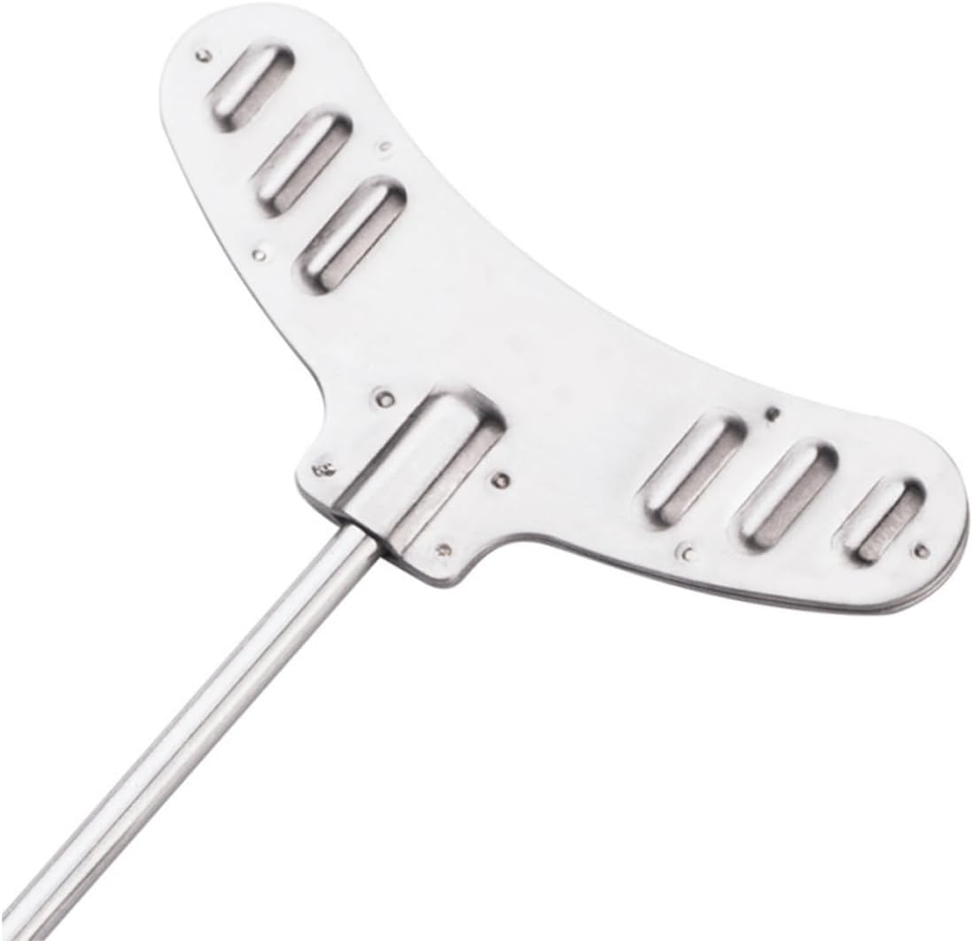 Stainless Steel Vegetable Spiral Slice Tool for Fruit and Zucchini