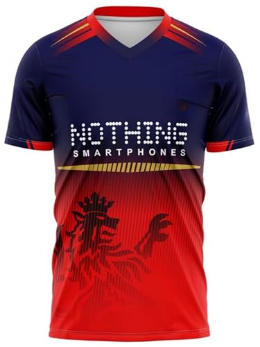Image of RCCBB New Jersey 2026 for (Men and Boys)