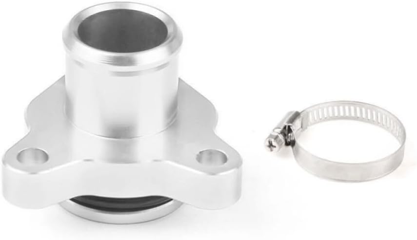 Coolant Water Hose Connector Plug 11537544638 Compatible With Automotive Motorcycle Parts For Part Number 11537541992