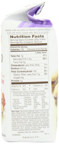 Image of Pepperidge Farm Raspberry Milano Cookies, 7-Ounce (Pack of 4)