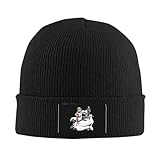 Caballero Templario Espada Crder Gorro Gorro Gorros de Punto Hombres Mujeres Fresco Unisex Adulto Cálido Gorros Gorra