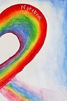 Notebook 166111802X Book Cover